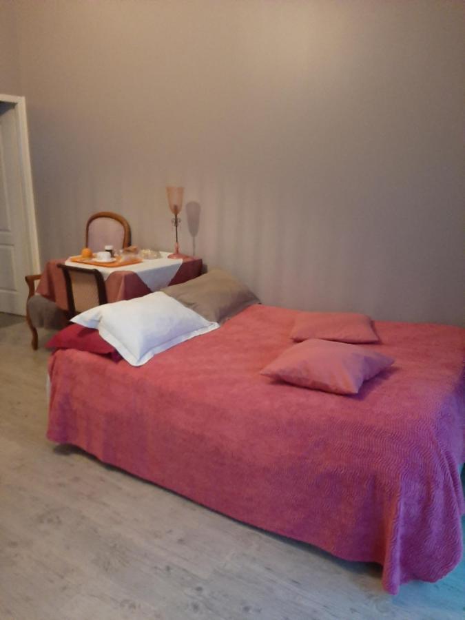 Chambre D Hotes Saint-Laurent-de-la-Barriere 외부 사진